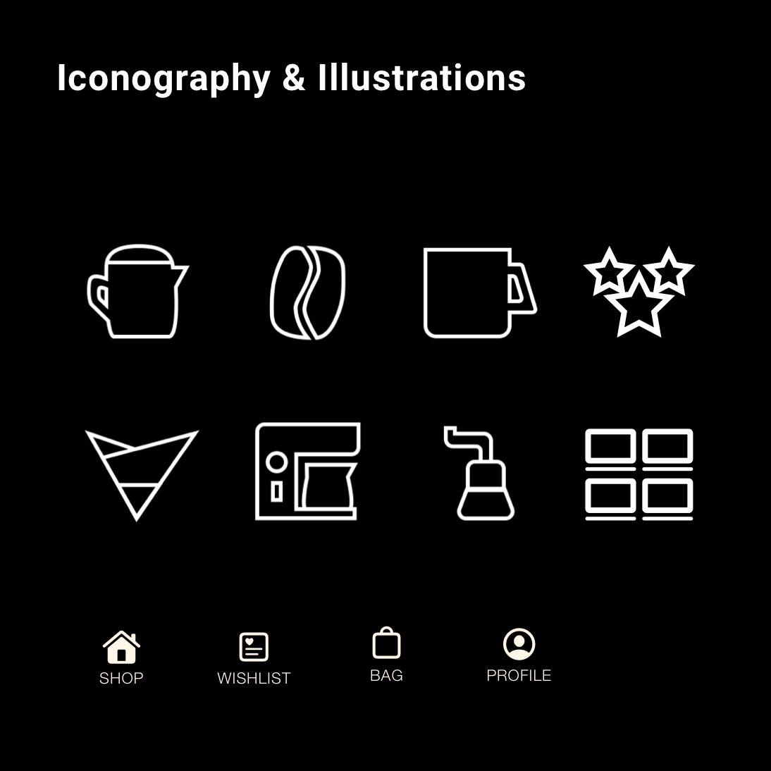 Iconography