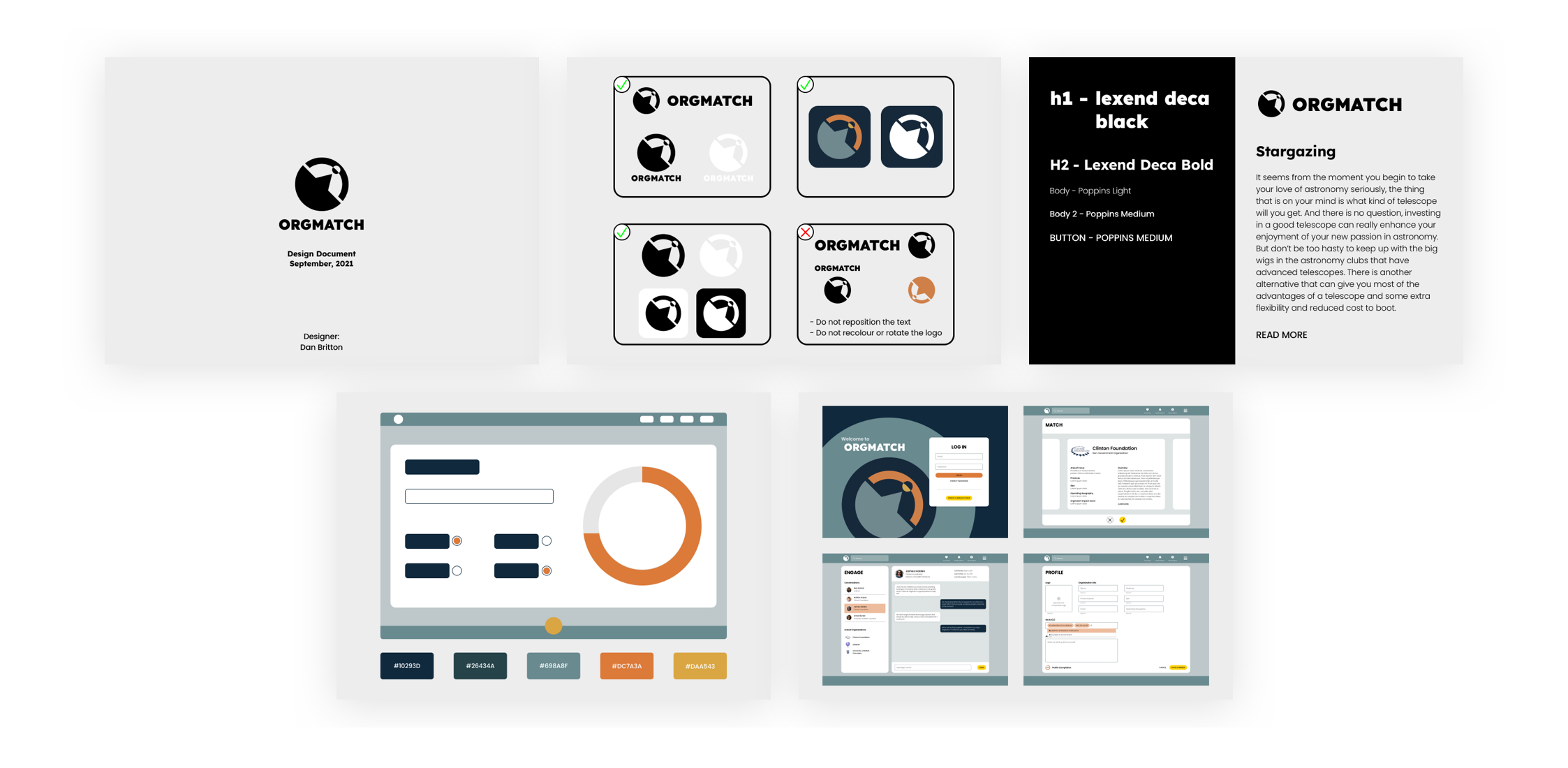 final design document