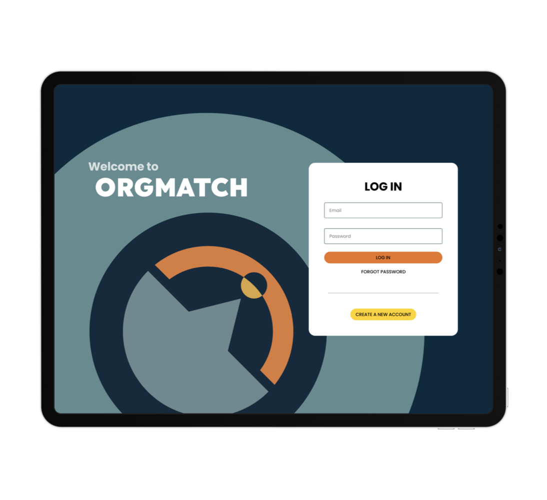Orgmatch